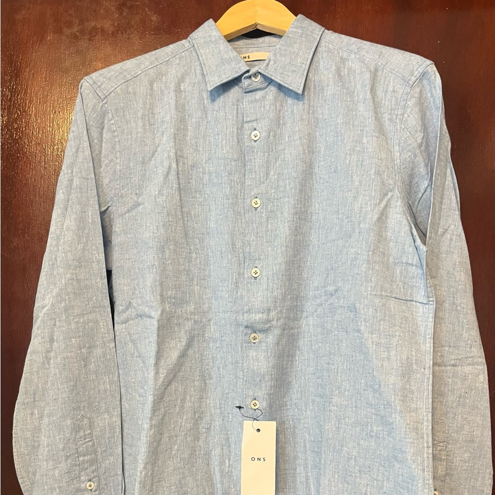 Men’s ONS Shirt